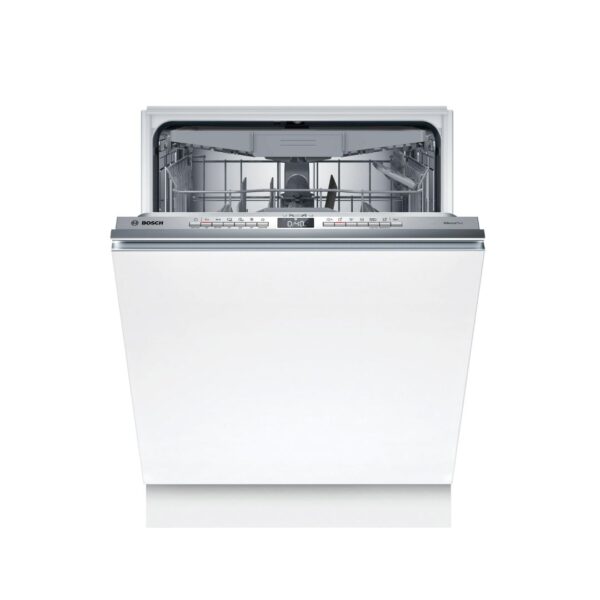 Lavavajillas panelable Bosch serie 4 60cm