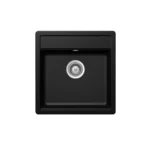 Bacha alemana Mono N-100S Bacha alemana Mono N-100S