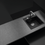 Bacha alemana Mono N-100S Bacha alemana Mono N-100S