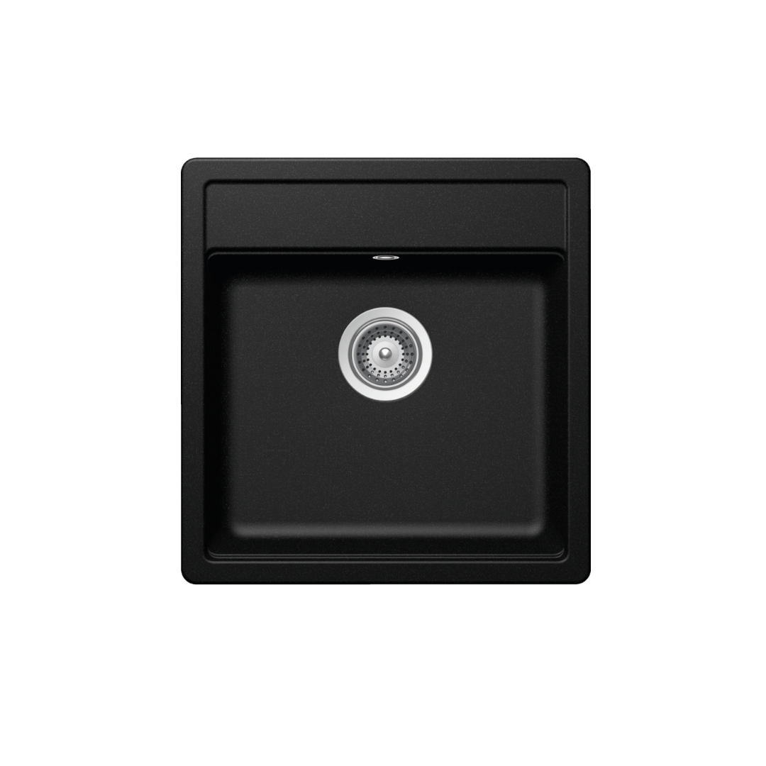 Bacha alemana Mono N-100S