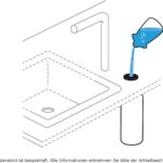 Dispenser de Jabón SAMO acero cromado Dispenser de Jabón SAMO acero cromado