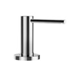 Dispenser de Jabón SAMO acero pulido Dispenser de Jabón SAMO acero pulido