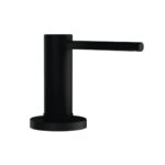 Dispenser de Jabón SAMO Negro Dispenser de Jabón SAMO Negro