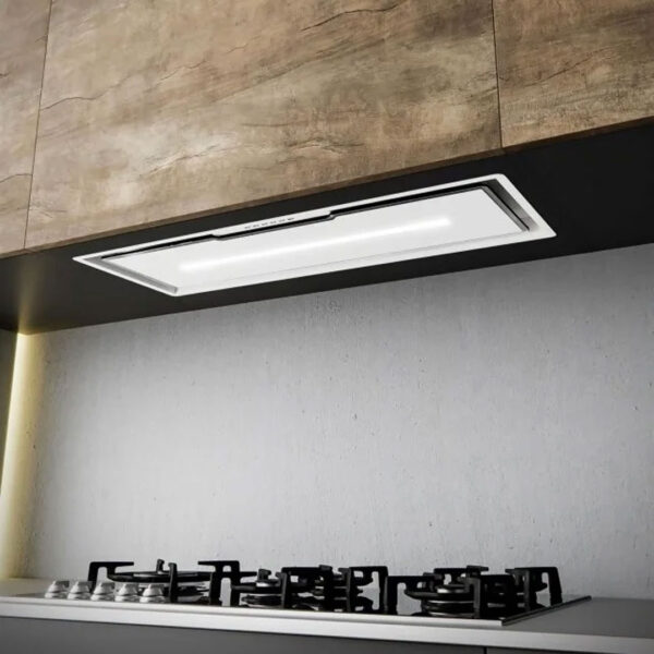 Campana embutida italiana Sirius SL 921 TW 78CM