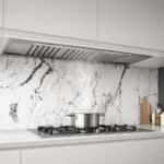 SL909140INOX campana embutida sirius