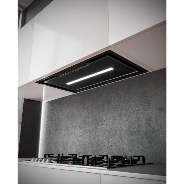 Campana  embutida italiana Sirius SL 921 78CM