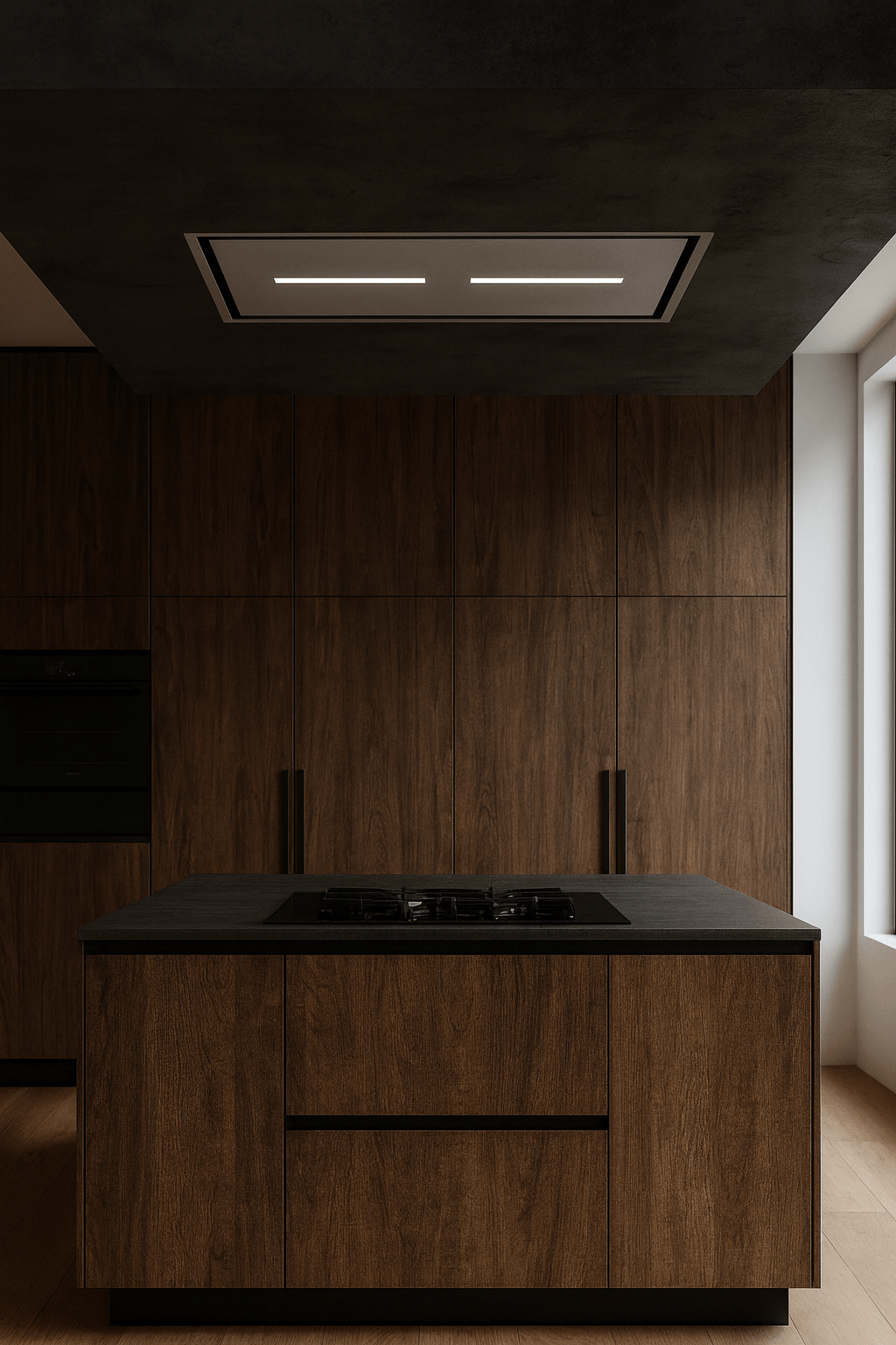 SLT971120 Campana de techo - Sirius png