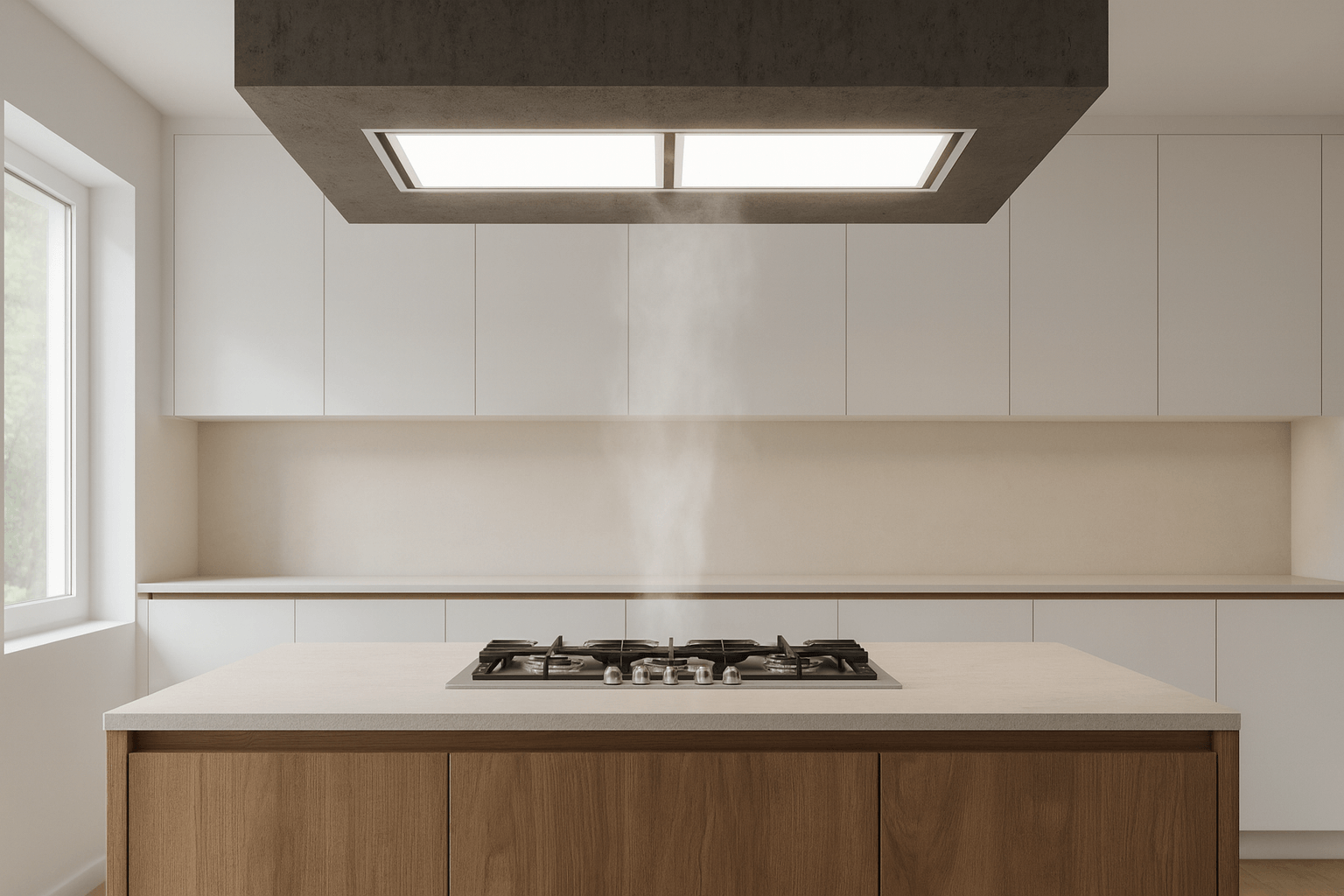 SLT979Z - CAMPANA DE TECHO - SIRIUS