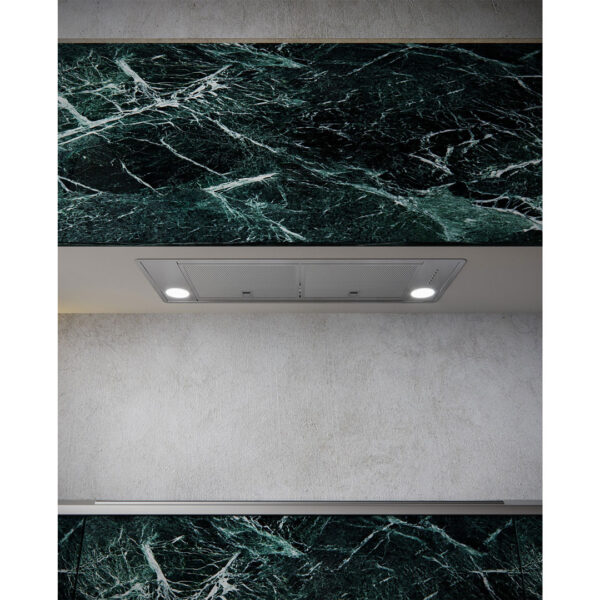 Campana embutida italiana Sirius SM 905 85CM