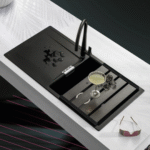 SOPORTE DE ALUMINIO SCHOCK 629726S