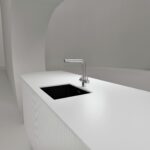 Grifería Vitus Pull-out Inox Grifería Vitus Pull-out Inox