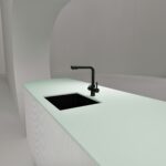 Grifería Vitus Pull-out negra Grifería Vitus Pull-out negra