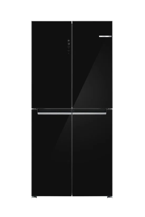 Heladera Bosch 547L