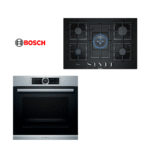 combo bosch PPQ7A6B90 HBG635NS1