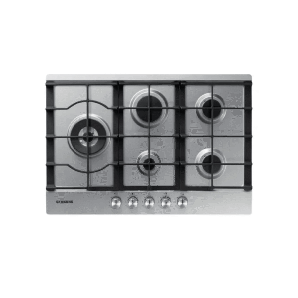 Anafe a gas Samsung 75cm inox NA75J3030AS/B1
