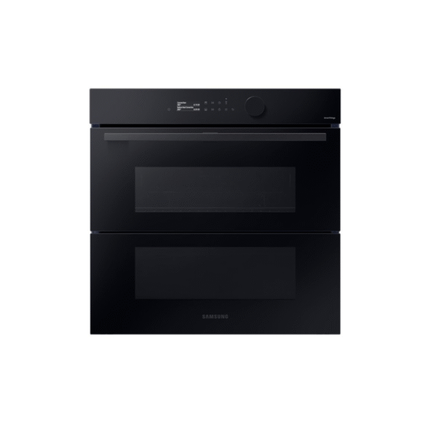 HORNO ELÉCTRICO SAMSUNG EMPOTRABLE 76L SERIE 5 DUAL COOK NV7B5745TAK