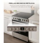 Cocina Maverick homo 510 inox 6