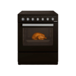 Cocina Maverick homo HOMO506 inox portada