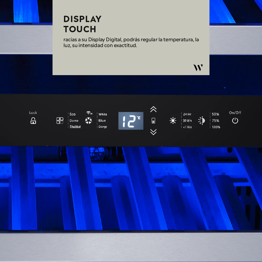 Cava Winefroz Luxury Edition 5