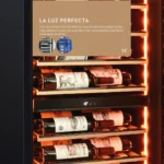 Cava panelable Winefrox 14