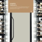 Cava panelable Winefrox 16