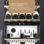 Cava panelable Winefrox 17