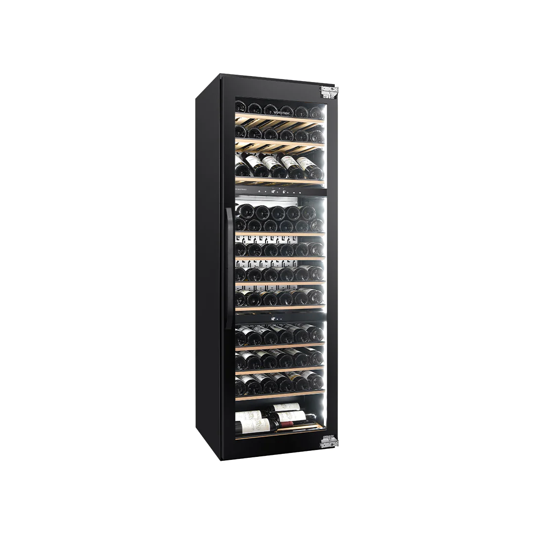 Cava panelable Winefrox 2