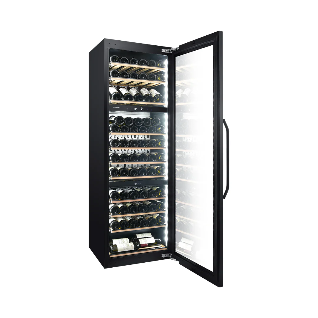 Cava panelable Winefrox 3
