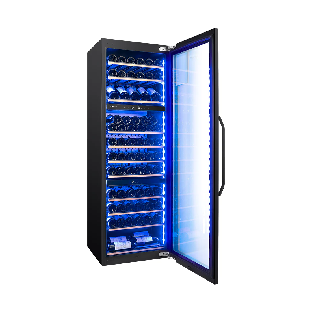 Cava panelable Winefrox 4