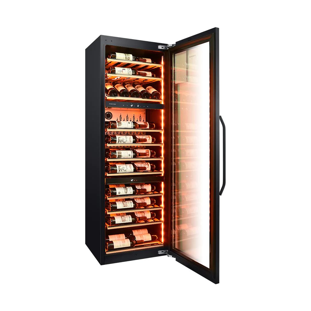 Cava panelable Winefrox 5