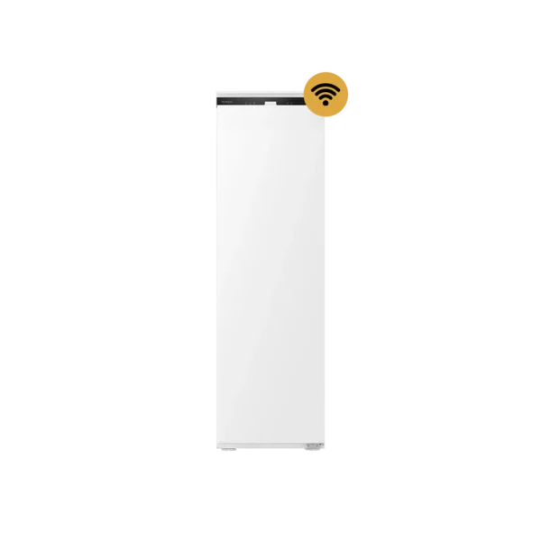 Heladera Panelable Vondom Inverter / No Frost/ con WIFI / 300L HEL300BI