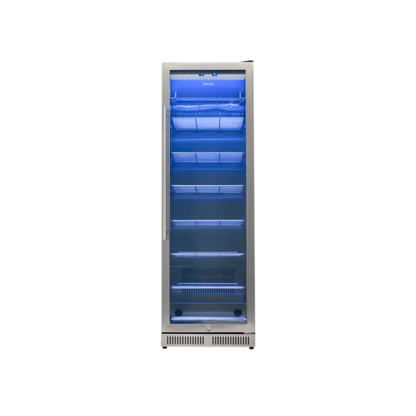 Heladera para madurar carne – 415L C50ACERO