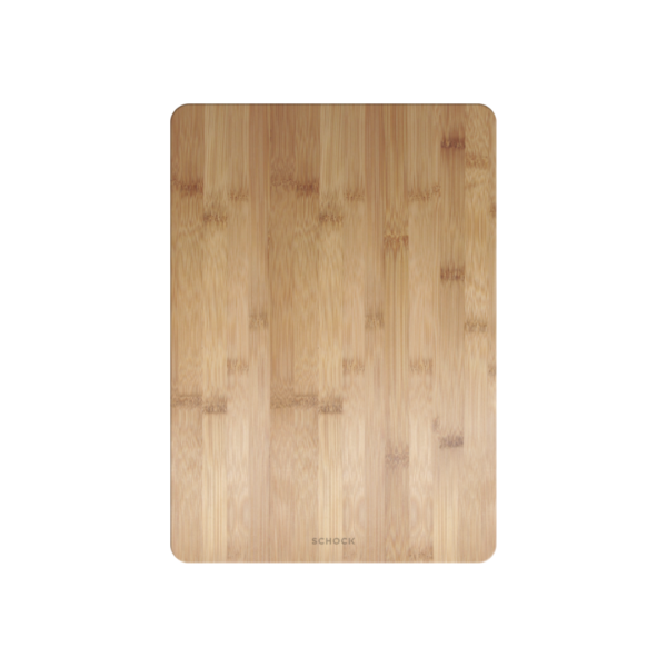 TABLA DE BAMBÚ PARA CORTAR SCHOCK 629159 (MONO)
