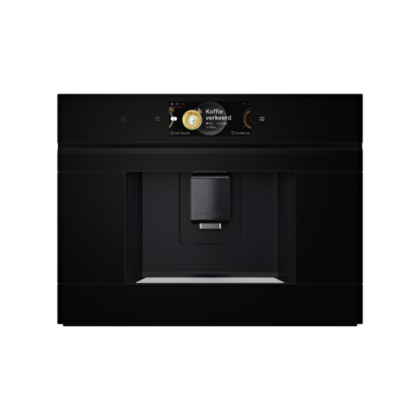 Cafetera Empotrable Bosch 2.4lts Serie 8 CTL7181B0
