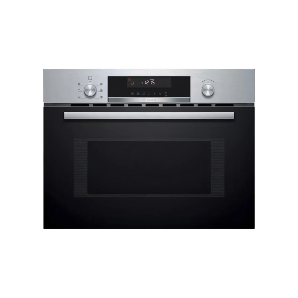 Horno Microondas Empotrable Bosch Serie 6 CMA585GS1