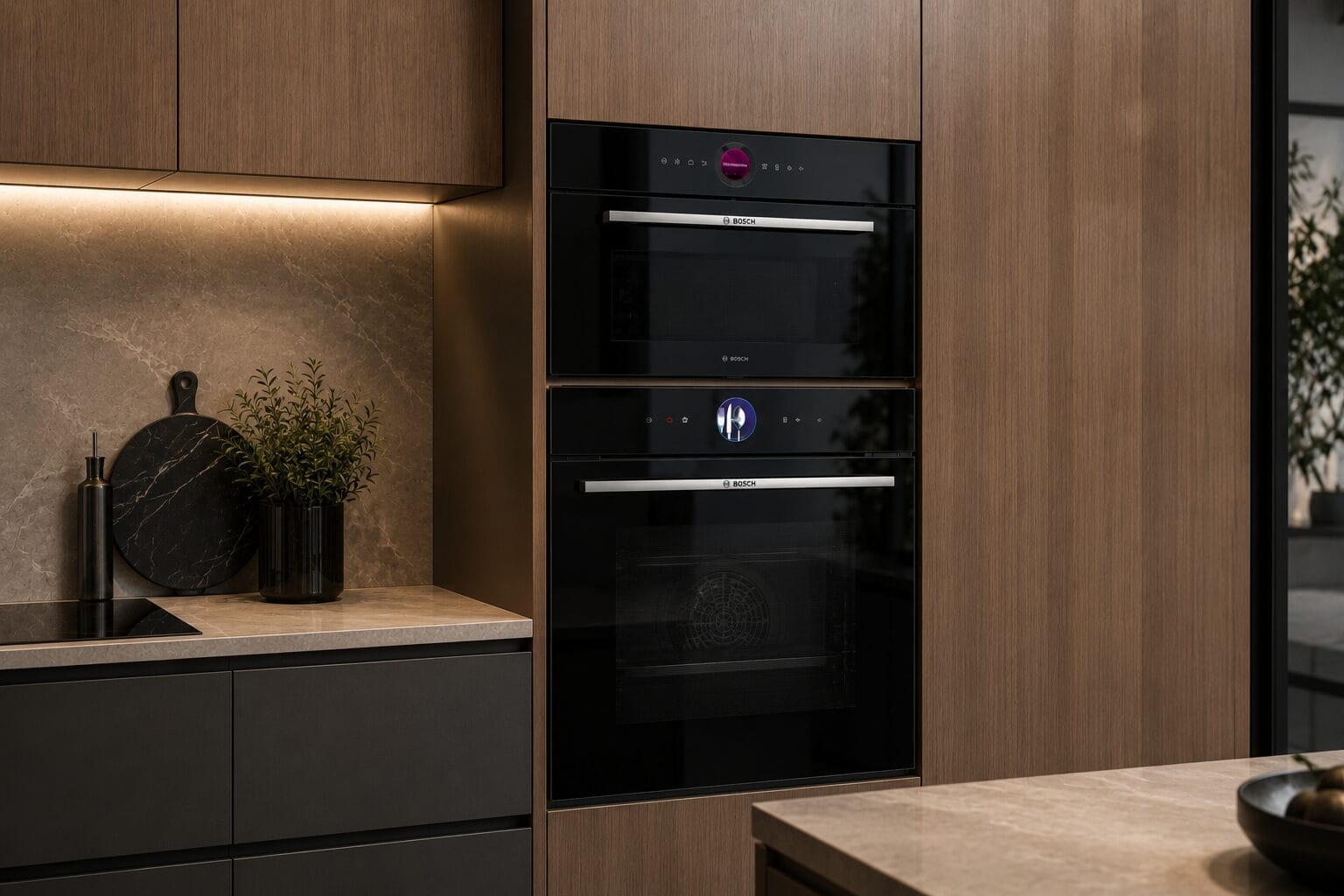 TORRE SERIE 8 BOSCH PREMIUM
