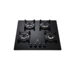 Anafe a gas Electrolux GC60M 60cm