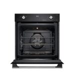 COMBO GAS ELECTROLUX: Horno a gas 80L OE8GH + Anafe a gas 60cm GC60M