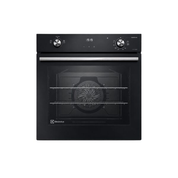 COMBO GAS ELECTROLUX: Horno a gas 80L OE8GH + Anafe a gas 60cm GC60M