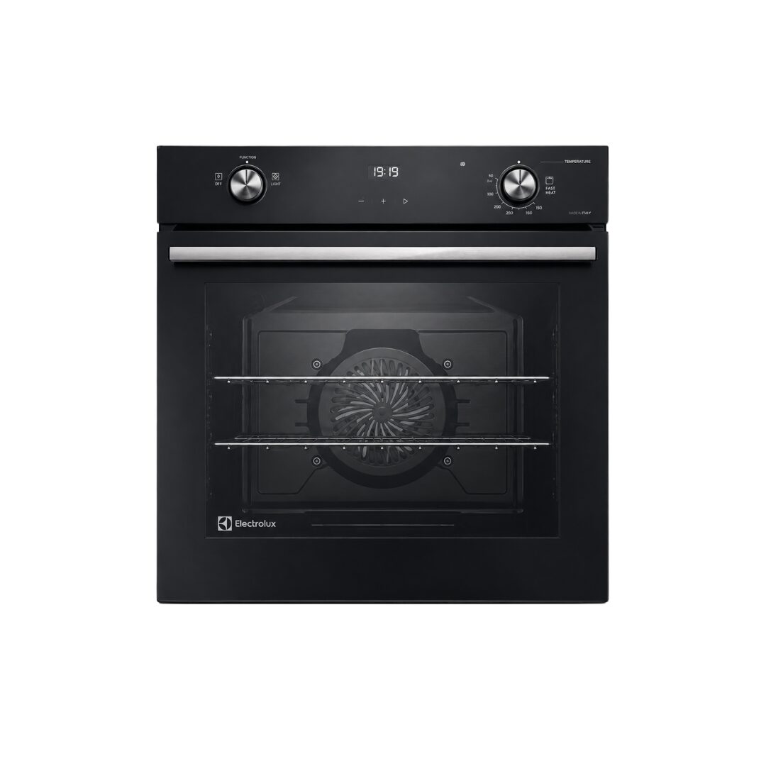 COMBO GAS ELECTROLUX: Horno a gas 80L OE8GH + Anafe a gas 60cm GC60M