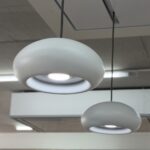 CAMPANA DE TECHO ITALIANA SUPERNOVA 93CM WIFI - ALEXA- GOOGLE HOME SLT976WH - Thumbnail Image 4