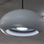 CAMPANA DE TECHO ITALIANA SUPERNOVA 93CM WIFI - ALEXA- GOOGLE HOME SLT976WH - Thumbnail Image 6