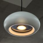 CAMPANA DE TECHO ITALIANA SUPERNOVA 93CM WIFI - ALEXA- GOOGLE HOME SLT976WH - Thumbnail Image 5