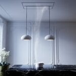 SLT976WH 5 CAMPANA DE TECHO ITALIANA SUPERNOVA 93CM WIFI – ALEXA- GOOGLE HOME SLT976WH - imagen 4
