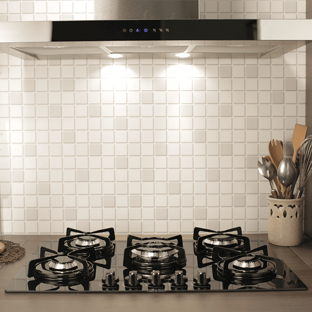 Anafe a Gas Electrolux GC75M 75 cm - Imagen 6