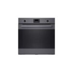 Horno a Gas Empotrable VONDOM – 60 cm/ 81 Litros/ TNC60GAS