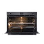 Horno a Gas Empotrable VONDOM - 90 cm/ 133 Litros/ TNC90GAS - Thumbnail Image 2