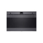 Horno a Gas Empotrable VONDOM – 90 cm/ 133 Litros/ TNC90GAS