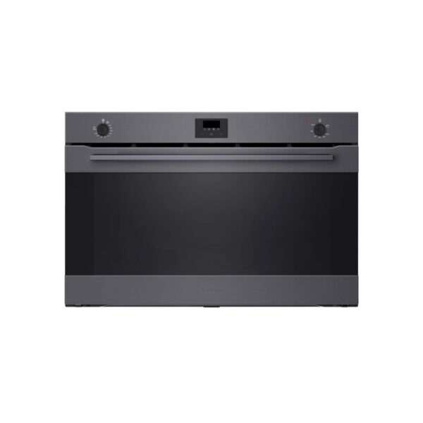 Horno a Gas Empotrable VONDOM – 90 cm/ 133 Litros/ TNC90GAS
