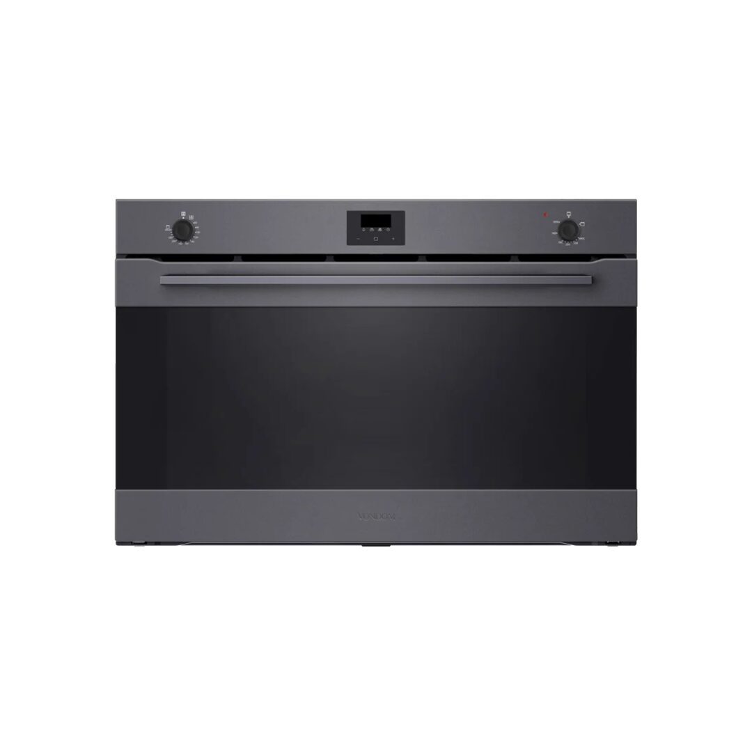 Horno a Gas Empotrable VONDOM – 90 cm/ 133 Litros/ TNC90GAS